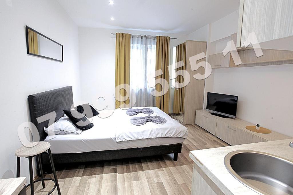 Acm Apartments Bucarest Extérieur photo