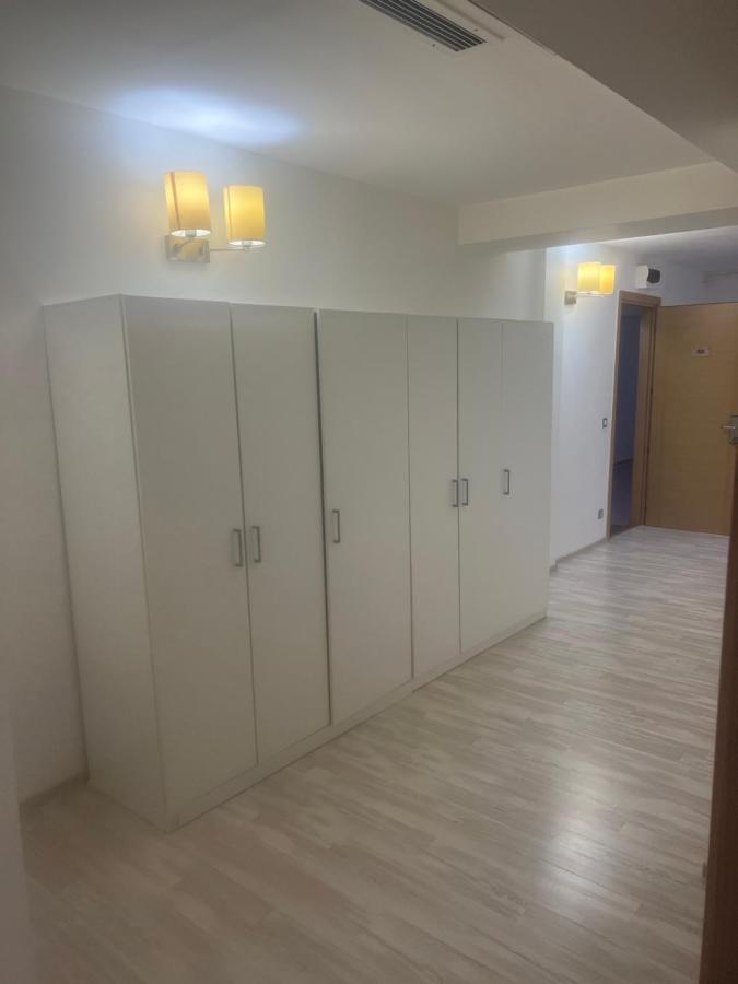 Acm Apartments Bucarest Extérieur photo