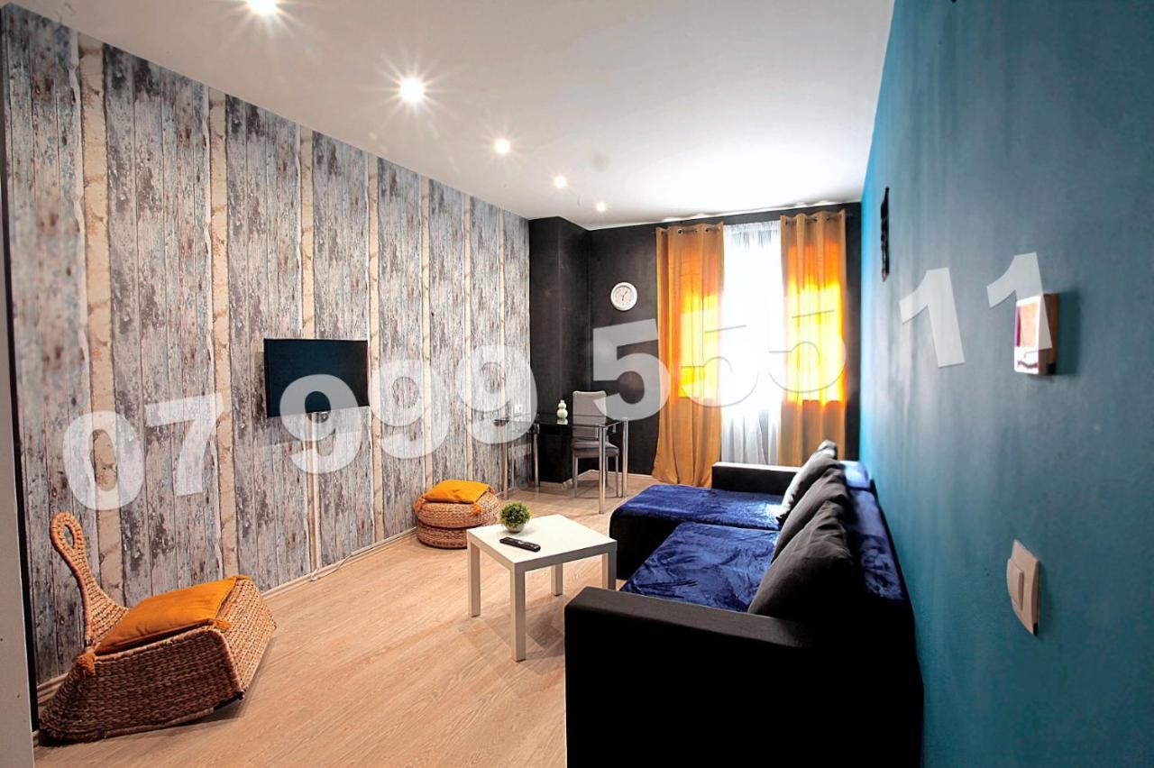 Acm Apartments Bucarest Extérieur photo