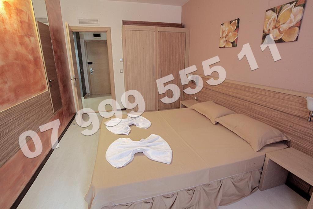 Acm Apartments Bucarest Extérieur photo