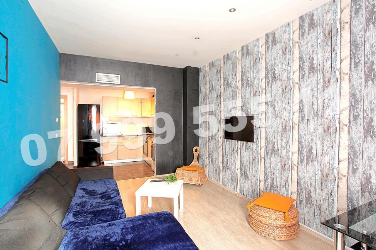 Acm Apartments Bucarest Extérieur photo