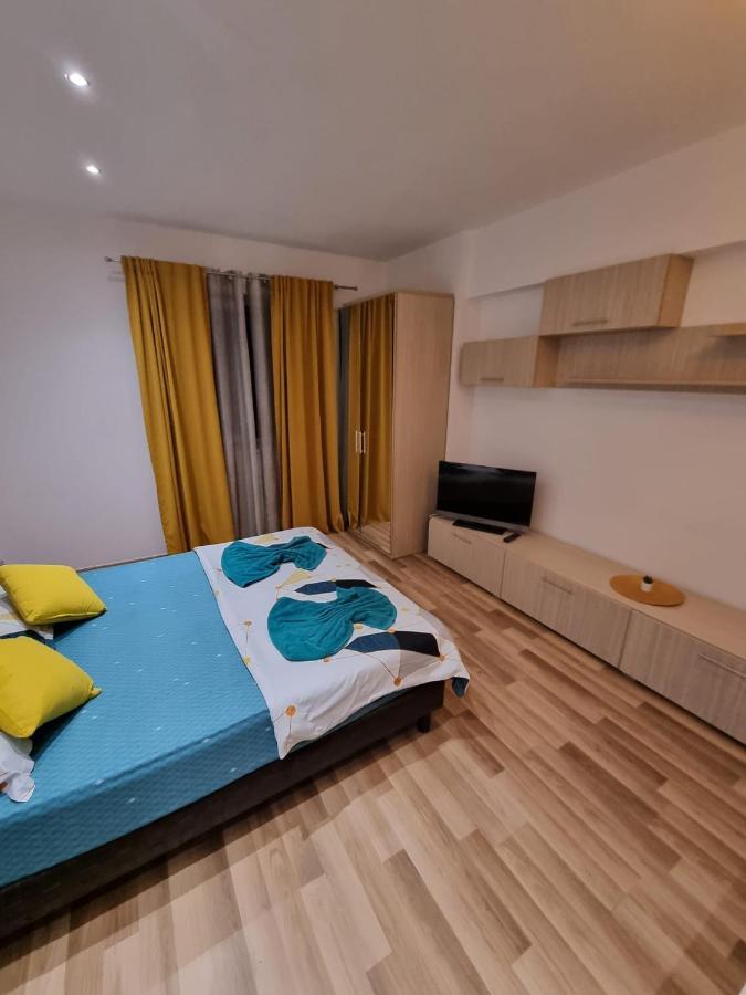 Acm Apartments Bucarest Extérieur photo